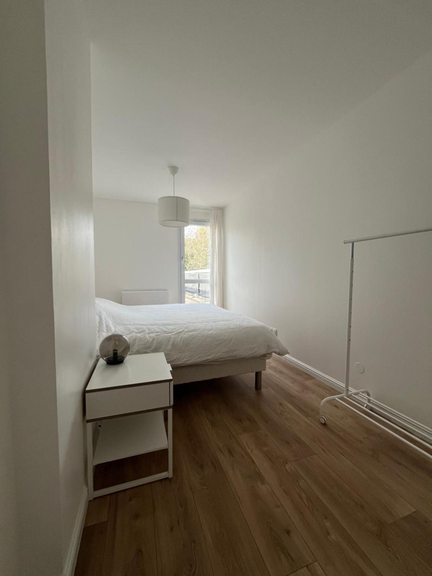 Appartement Cosy Et Confortable Saint-Genis-Laval Luaran gambar